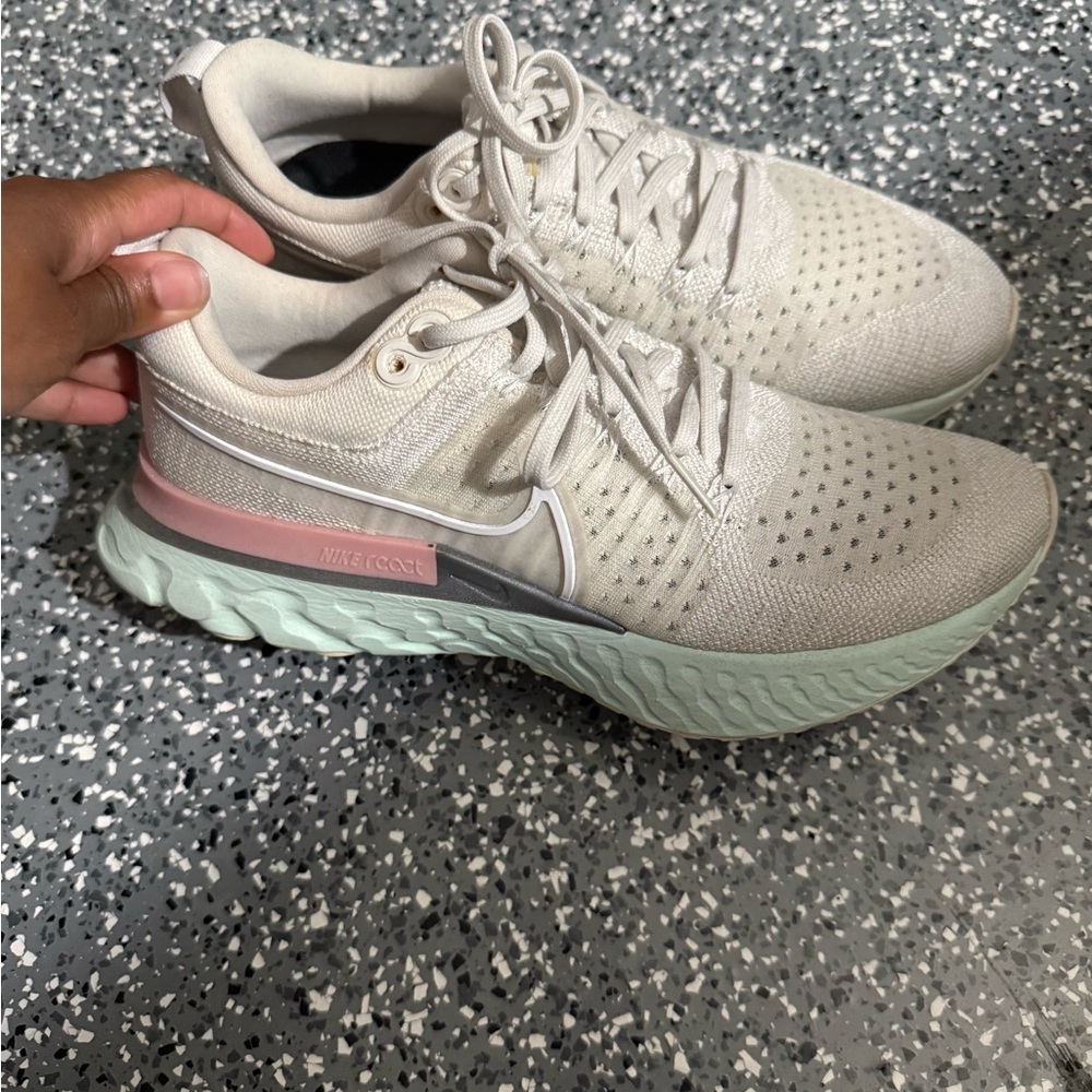 Nike Women's Running Shoes